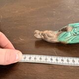 Sculpture of Guanyin Kuan Yin Chinese Buddhist Buddha Qing China