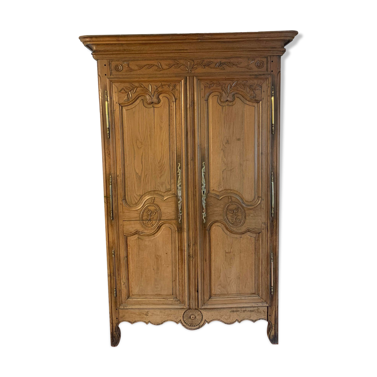 Armoire normande