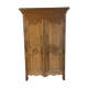 Armoire normande
