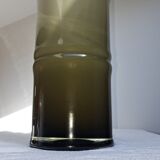 Bamboo vase