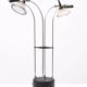 Post Modern table lamp Fuder Germany 1980s