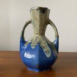 Set of 2 Alpho vases