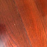 Baumann round table with extensions