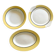 Ensemble de 3 plats L’amandinoise