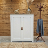 High Parisian buffet