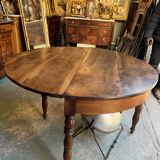 Table salle à manger bois