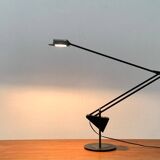 Postmodern Desk Lamp Flamingo by Fridolin Naef for Luxo, 1980s