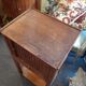 18th-century bedside