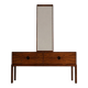 Low enfilade in rosewood by Kai Kristiansen for Aksel Kjersgaard