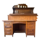 Old office