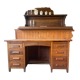 Old office