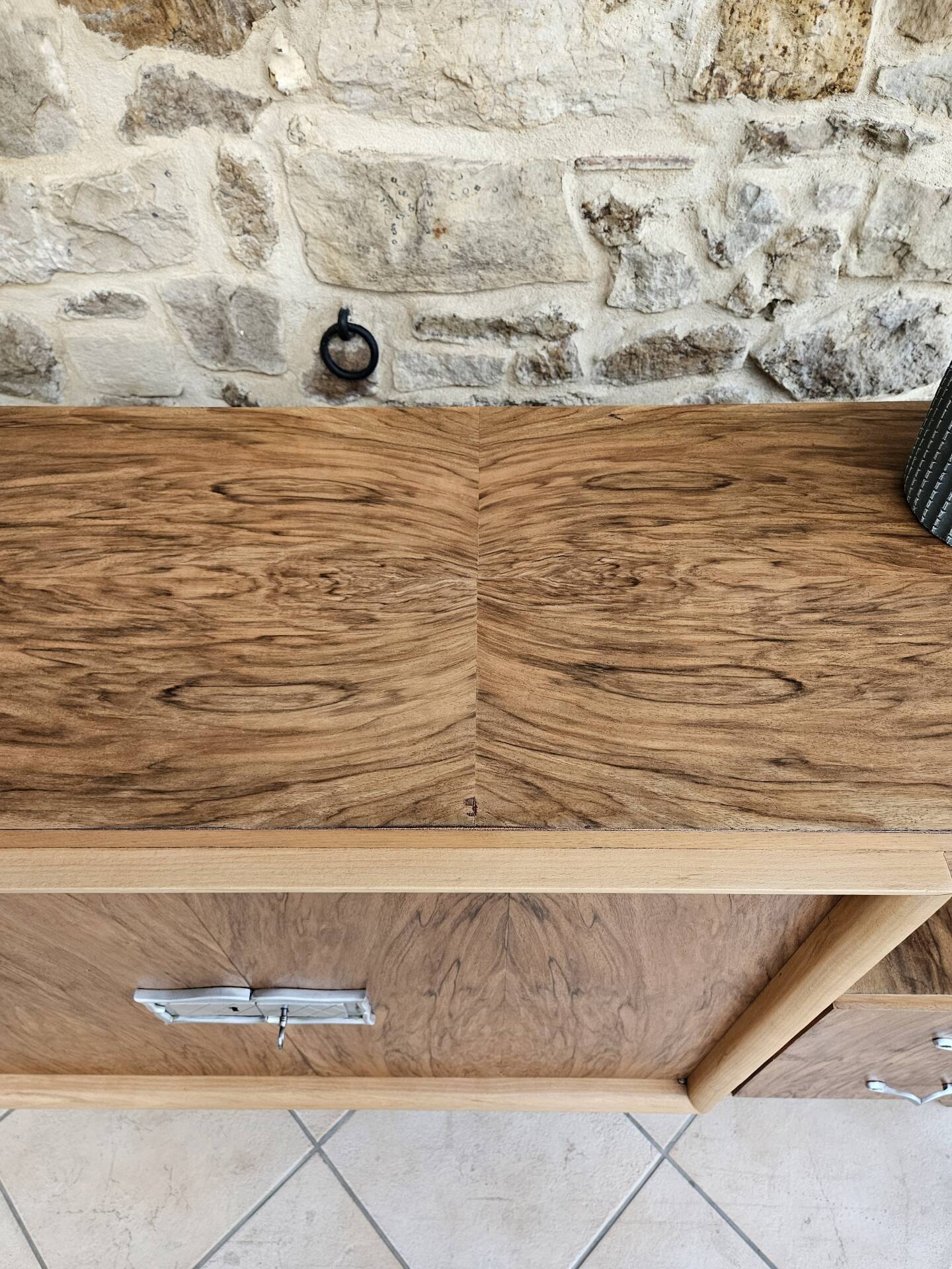 Art Deco sideboard