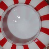 Applique in vetro di Murano cm 30