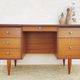 Vintage desk 60/70