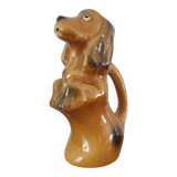 Dachshund Dog Pitcher