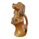 Dachshund Dog Pitcher