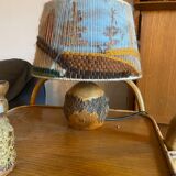 Bedside lamp from the 70s