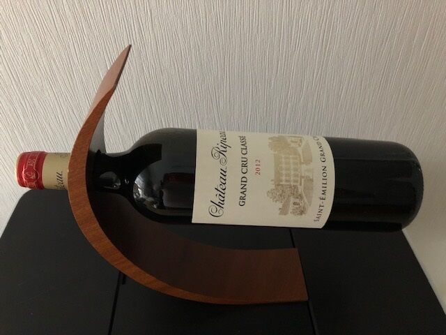 original Lunivin pourer bottle