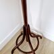 Parrot coat rack