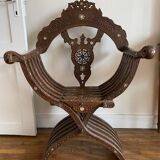 Fauteuil syrien