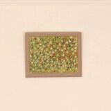 Nature morte de fleurs des champs