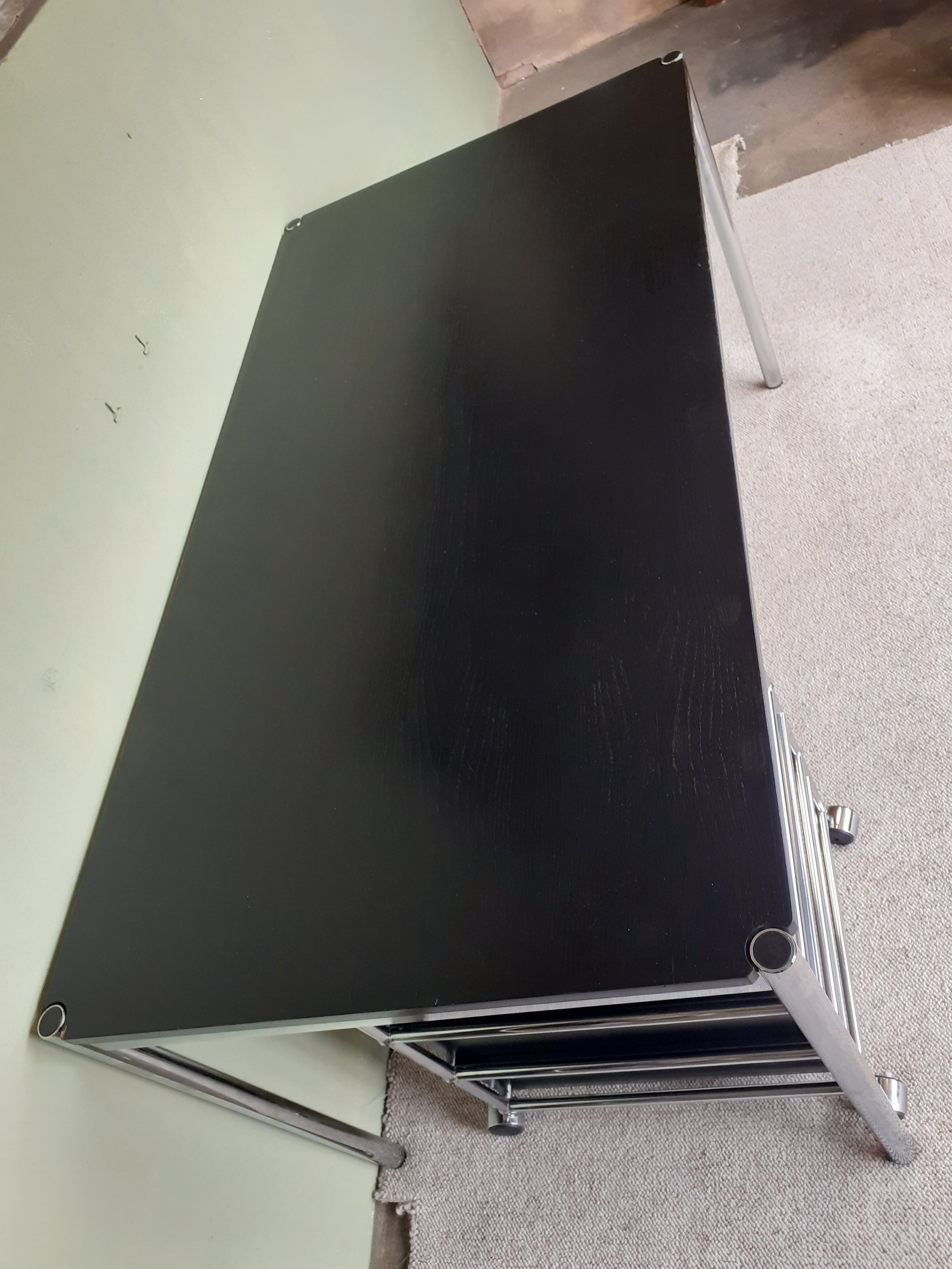 USM Haller office 70s