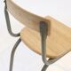 Chaise enfant Tubax par Willy VanDer Meeren