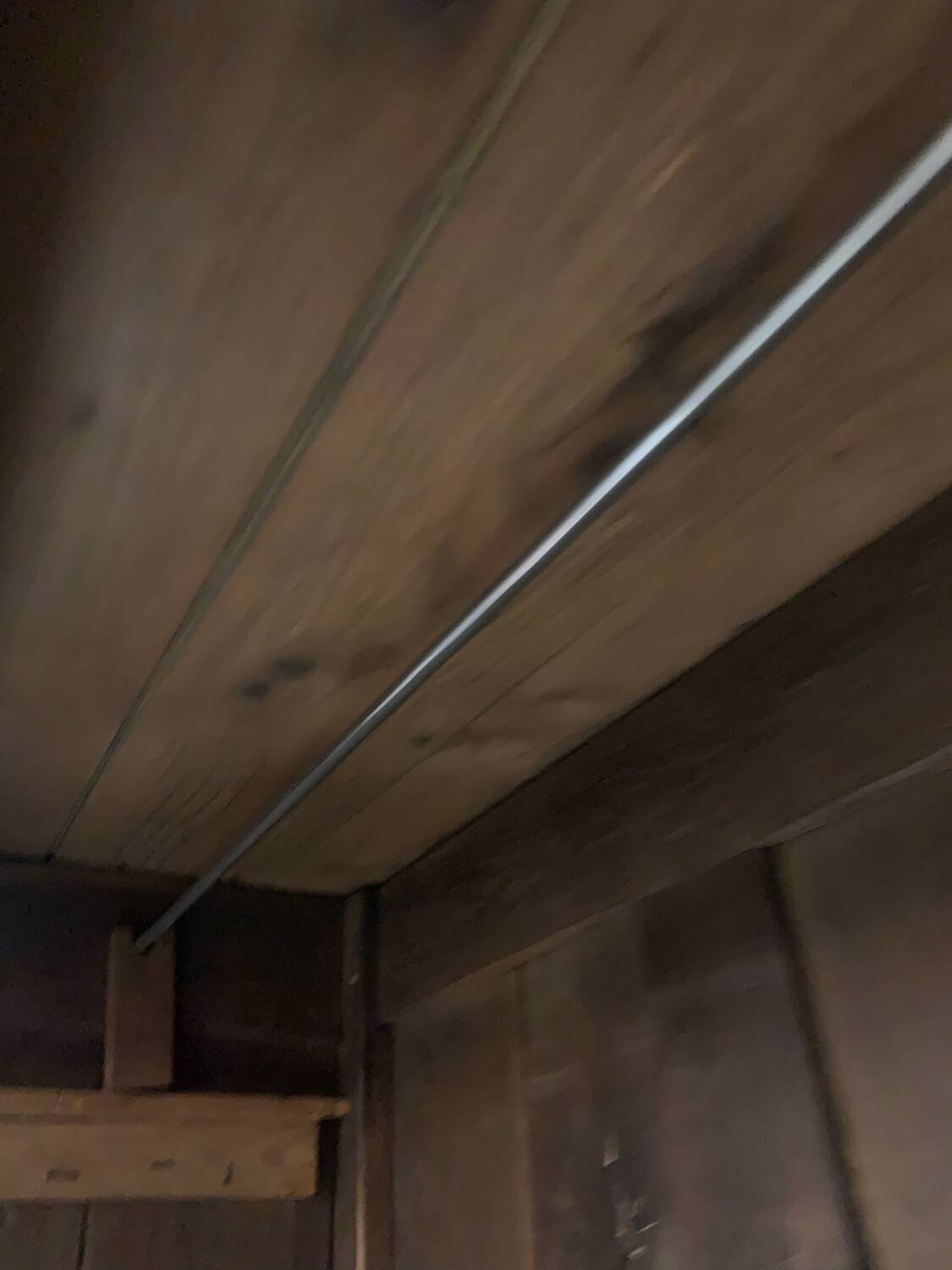 Antique Lorraine Wardrobe, 18th Century, Rustic Oak