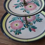 Servant dish Quimper 1968