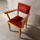 Chair bridge 60 years