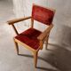 Chair bridge 60 years