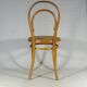 Chair No. 14, circa 1870 primary form - Thonet 1B -