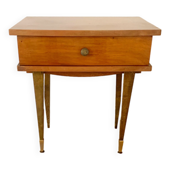Bedside circa 1950