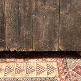 Patinated furniture / patinated buffet