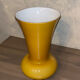 Trianon vase - Verrerie de Vianne with original box
