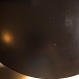 Fase Lamp Model 520c Without Diffuser. 70's.