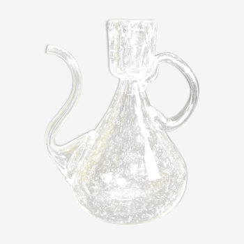 Biot/vintage/oil decanter