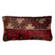 Housse de coussin vintage turque faite à la main 30 x 60 cm