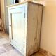 Small patinated buffet