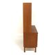 Scandinavian teak secretary, Sweden, 1960