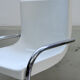 Chaise cantilever Gautier, France, 1970