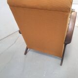 Scandinavian armchair years 50