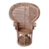Emmanuelle armchair