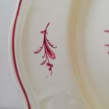 Plate
