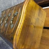 Louis XIV cherry style