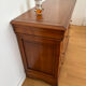 Louis-Philippe chest of drawers