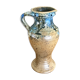 Glassed sandstone pitcher