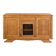 Oak enfilade