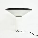 “Noa” table lamp by Gianfranco Frattini for Luci Italia, 1980s