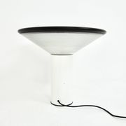 “Noa” table lamp by Gianfranco Frattini for Luci Italia, 1980s